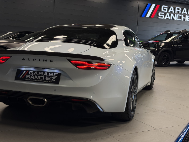 Alpine A110 S — photo 8