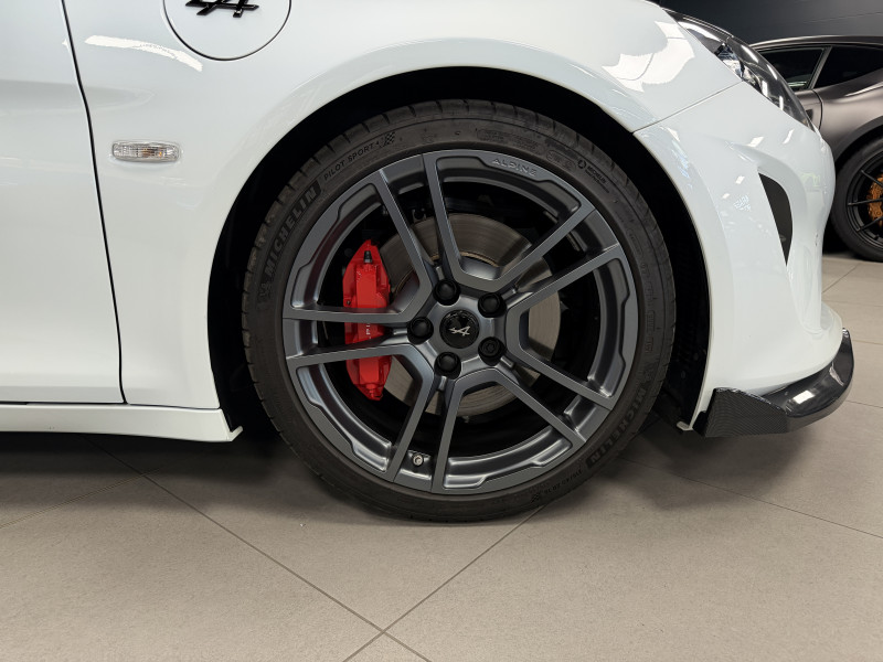 Alpine A110 S — photo 11