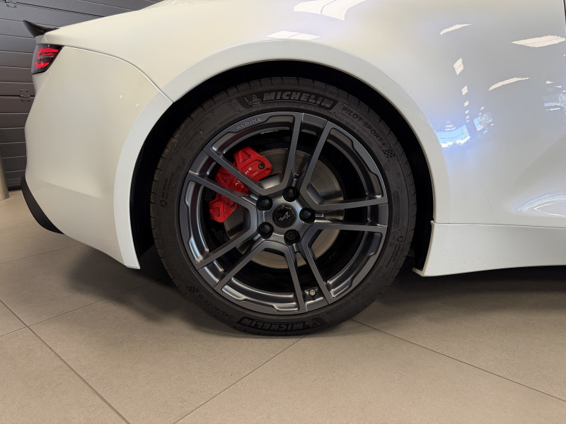 Alpine A110 S — photo 12