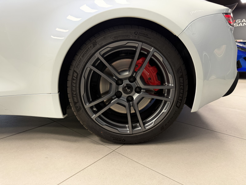 Alpine A110 S — photo 13