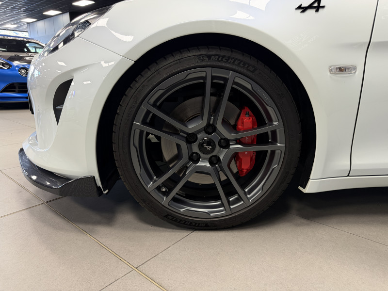 Alpine A110 S — photo 14
