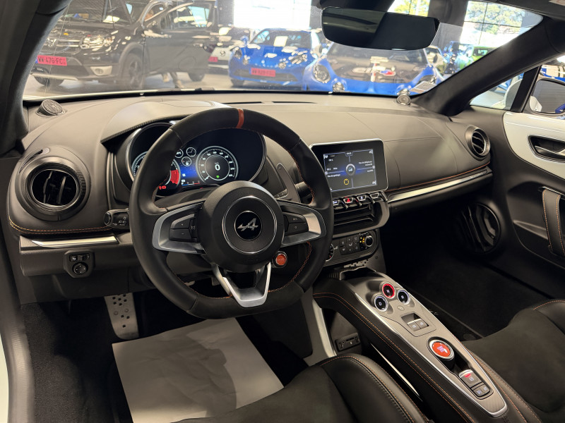 Alpine A110 S — photo 17