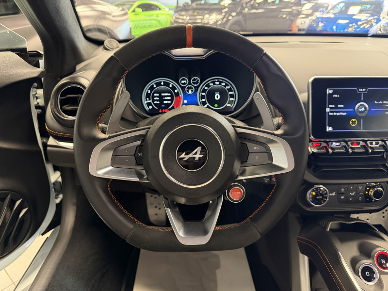 Alpine A110 S — photo 19