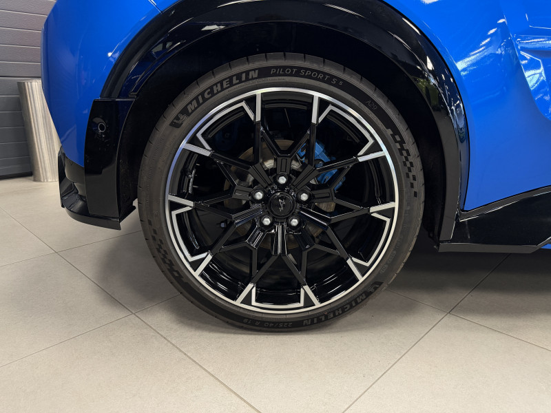 Alpine A290 GTS — photo 11