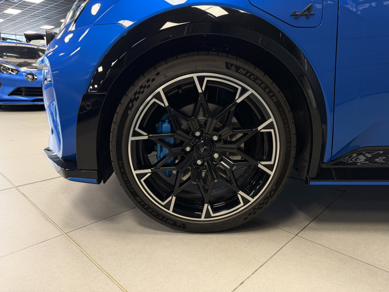 Alpine A290 GTS — photo 13