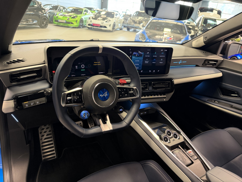 Alpine A290 GTS — photo 16