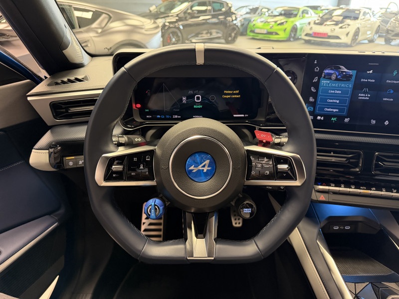Alpine A290 GTS — photo 20