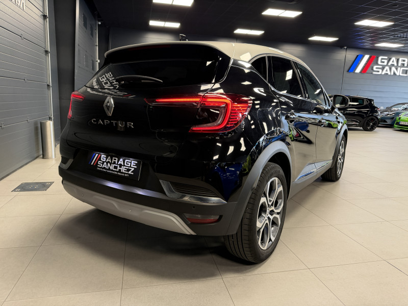 Renault CAPTUR II Techno — photo 3