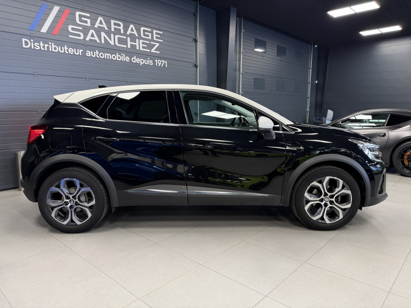 Renault CAPTUR II Techno — photo 6