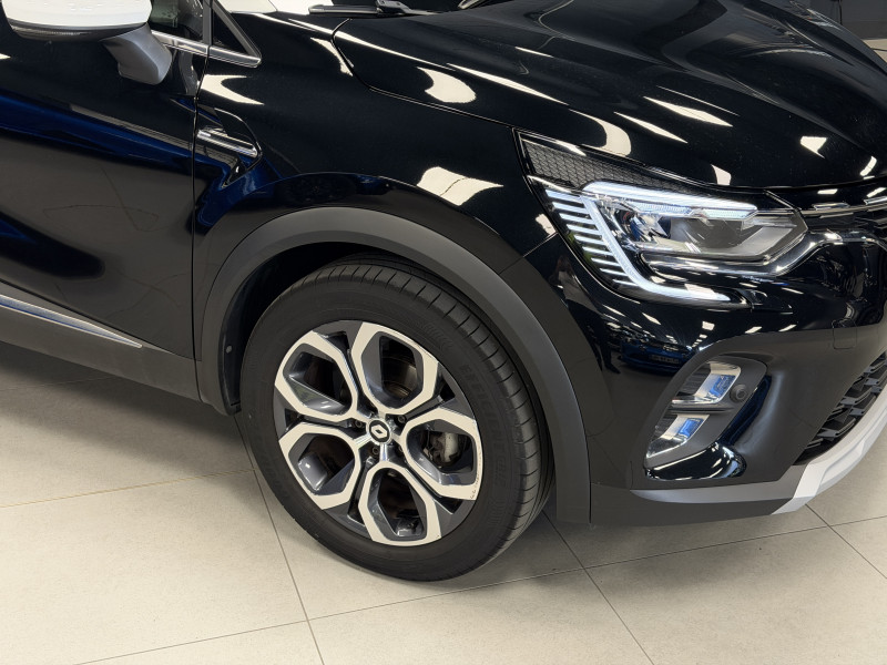Renault CAPTUR II Techno — photo 7