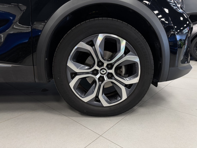 Renault CAPTUR II Techno — photo 9