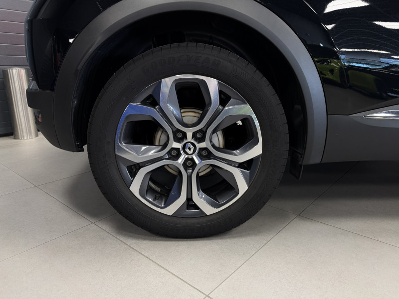 Renault CAPTUR II Techno — photo 10