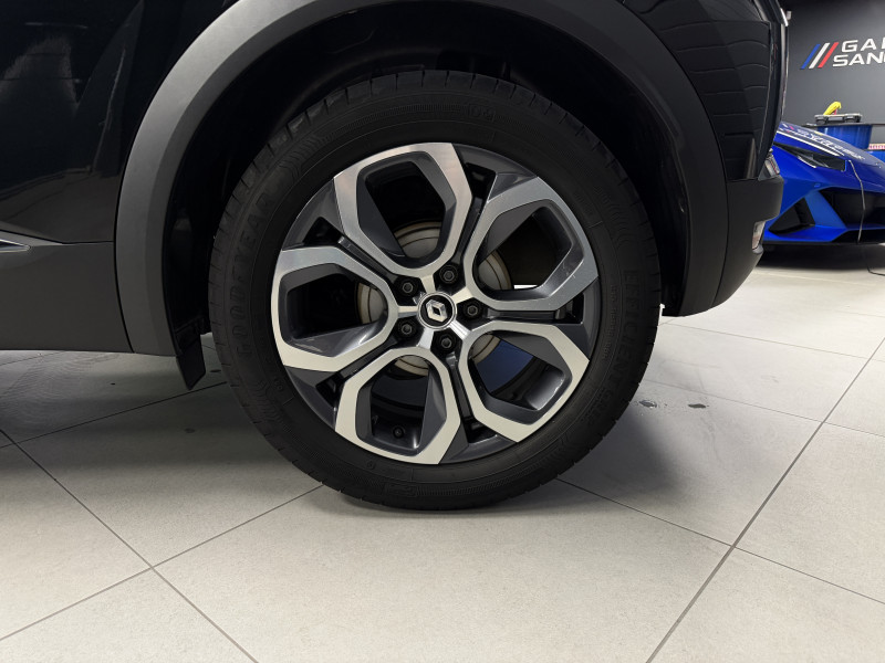 Renault CAPTUR II Techno — photo 11