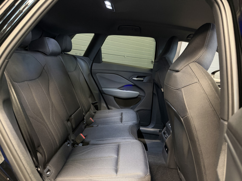 Audi Q3 S Line — photo 18