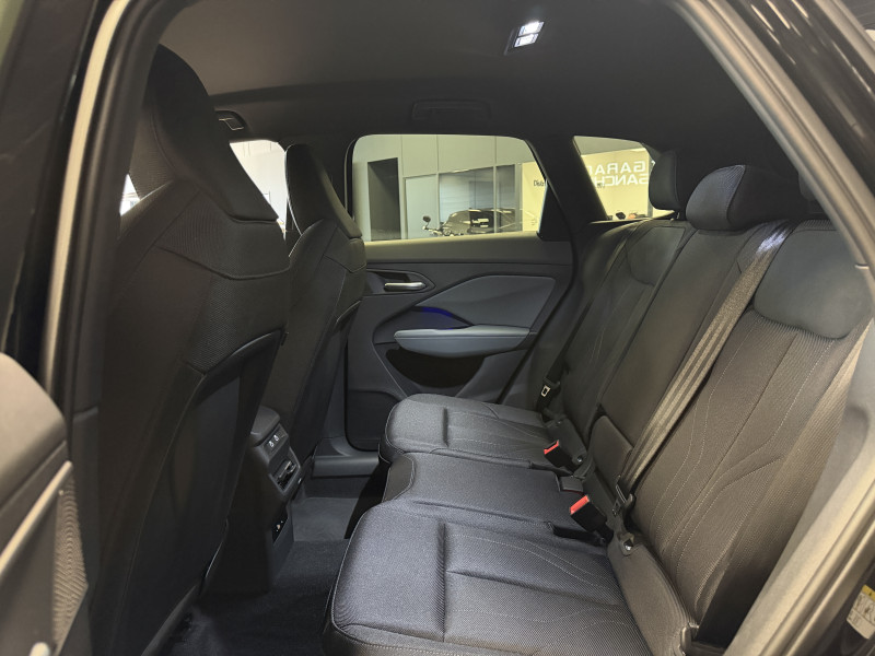 Audi Q3 S Line — photo 19