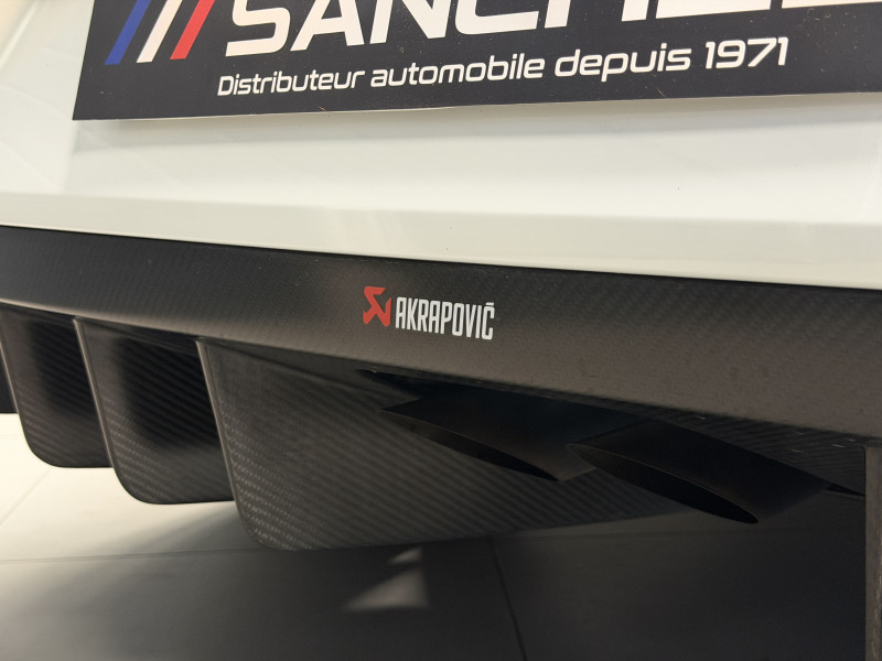 Renault MEGANE IV RS TROPHY-R — photo 8