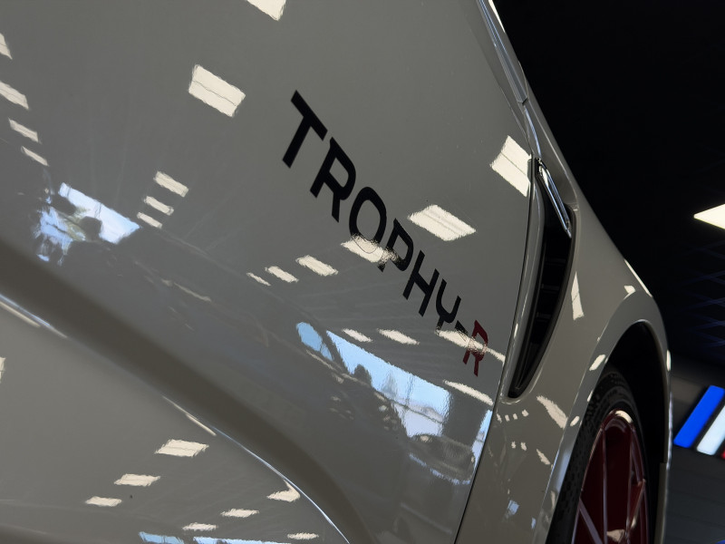 Renault MEGANE IV RS TROPHY-R — photo 9