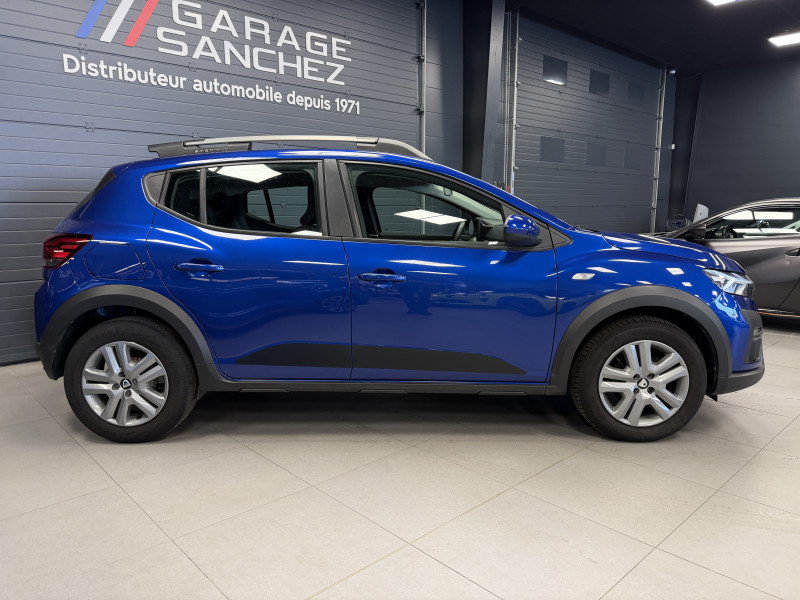 Dacia SANDERO Stepway Confort — photo 6