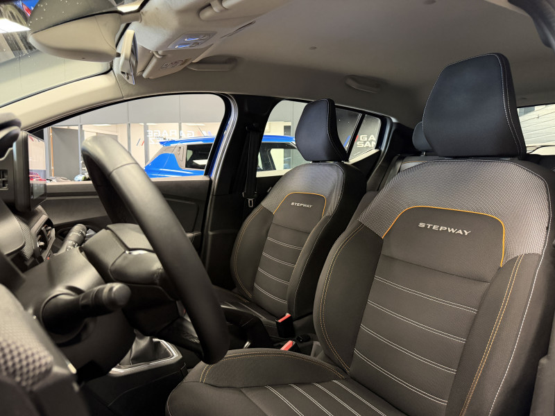 Dacia SANDERO Stepway Confort — photo 13