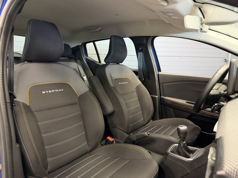 Dacia SANDERO Stepway Confort — photo 14