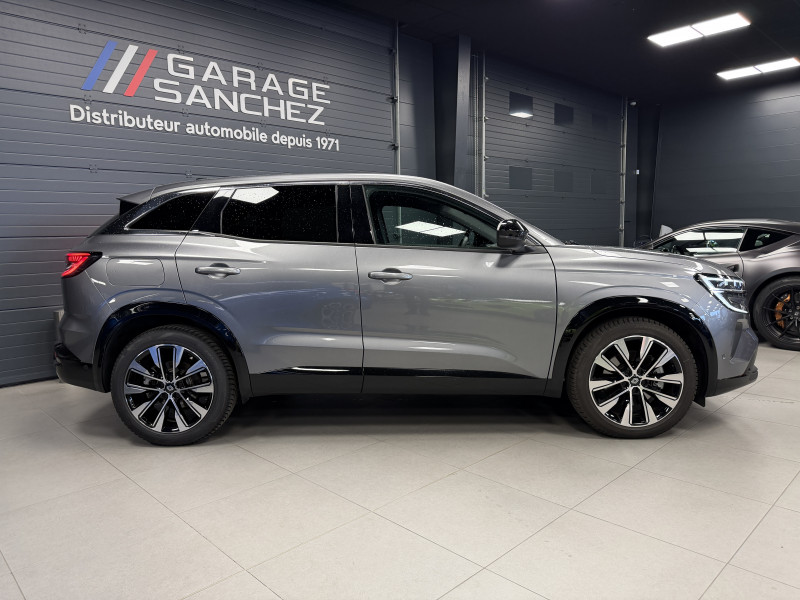 Renault AUSTRAL Techno E-Tech Hybrid — photo 6