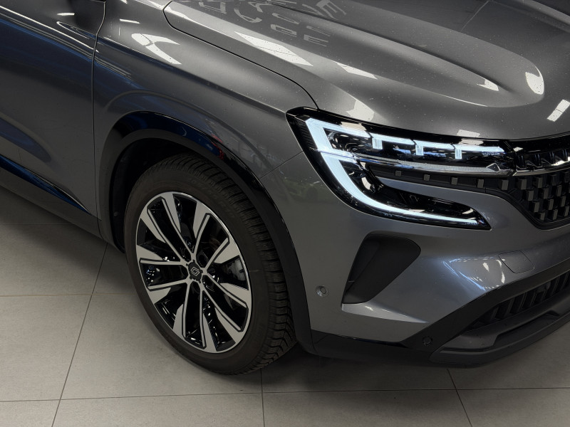 Renault AUSTRAL Techno E-Tech Hybrid — photo 7
