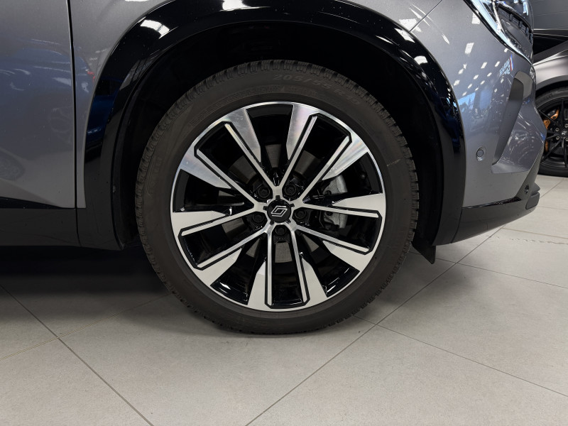 Renault AUSTRAL Techno E-Tech Hybrid — photo 9