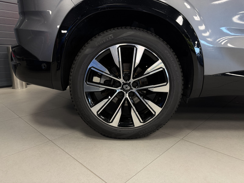 Renault AUSTRAL Techno E-Tech Hybrid — photo 10