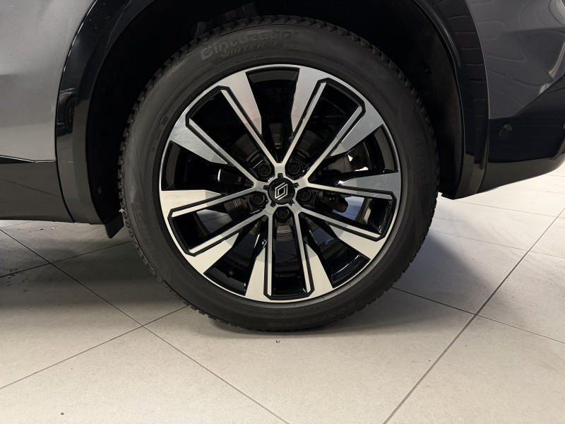 Renault AUSTRAL Techno E-Tech Hybrid — photo 11