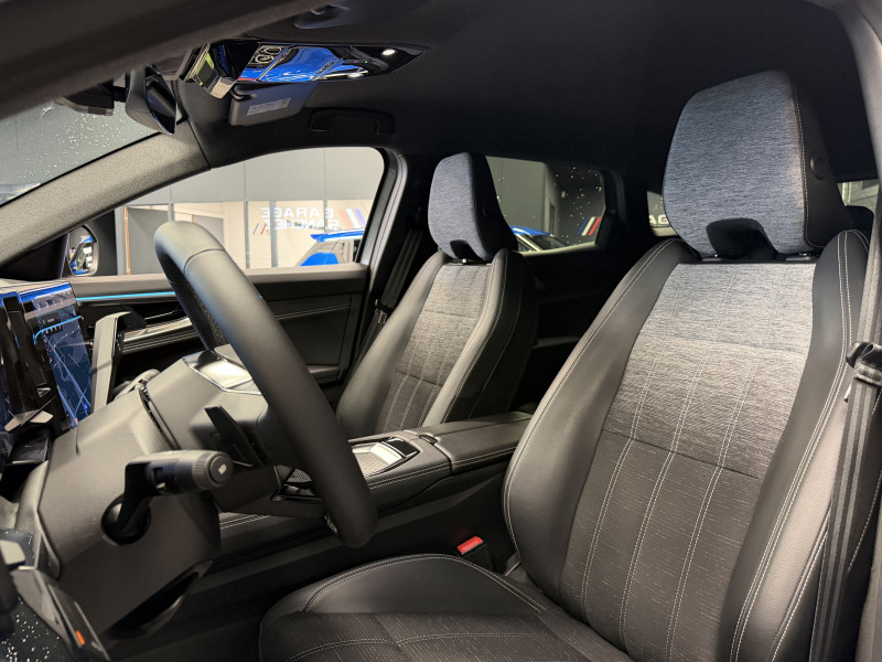 Renault AUSTRAL Techno E-Tech Hybrid — photo 13
