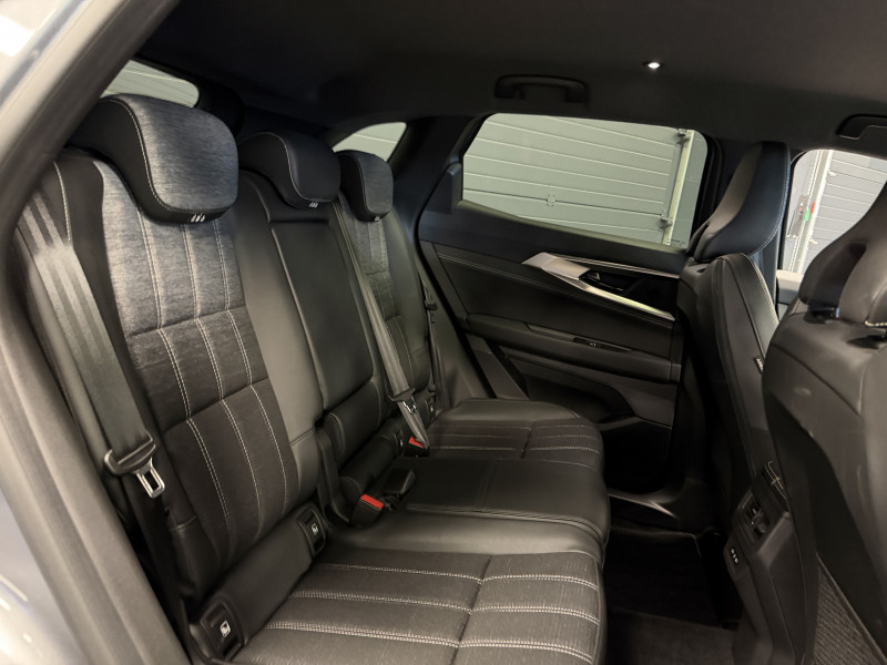 Renault AUSTRAL Techno E-Tech Hybrid — photo 17