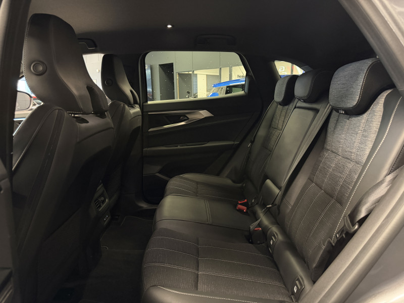 Renault AUSTRAL Techno E-Tech Hybrid — photo 18