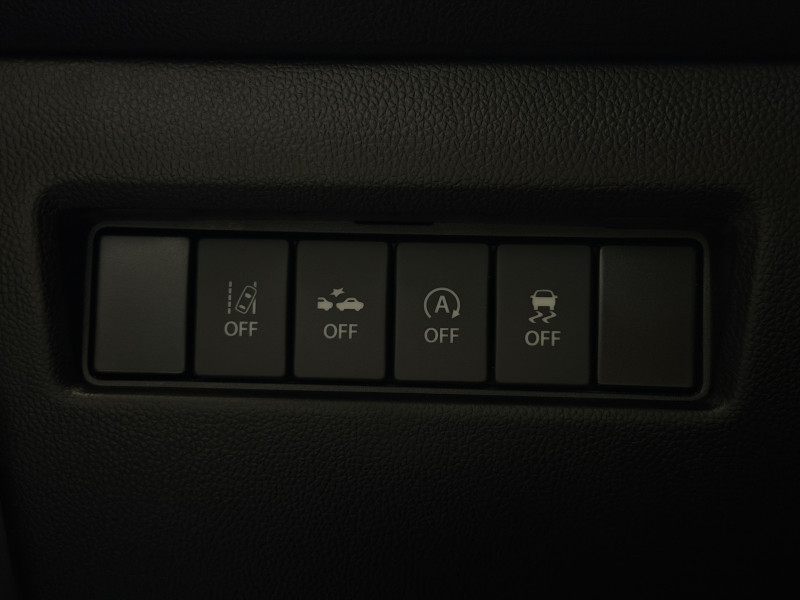 Suzuki SWIFT Sport — photo 18