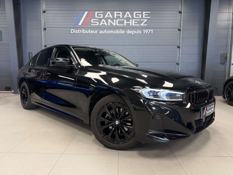 BMW SERIE 3 (G20) 320I Business Design — photo 1