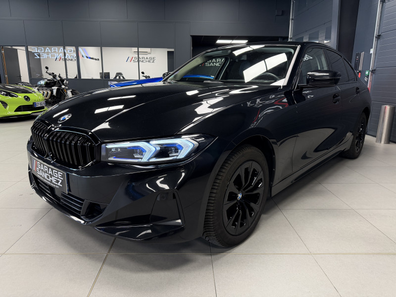 BMW SERIE 3 (G20) 320I Business Design — photo 2