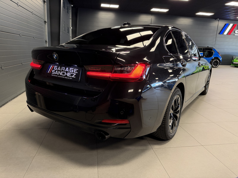 BMW SERIE 3 (G20) 320I Business Design — photo 3