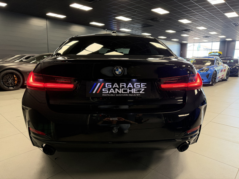 BMW SERIE 3 (G20) 320I Business Design — photo 5