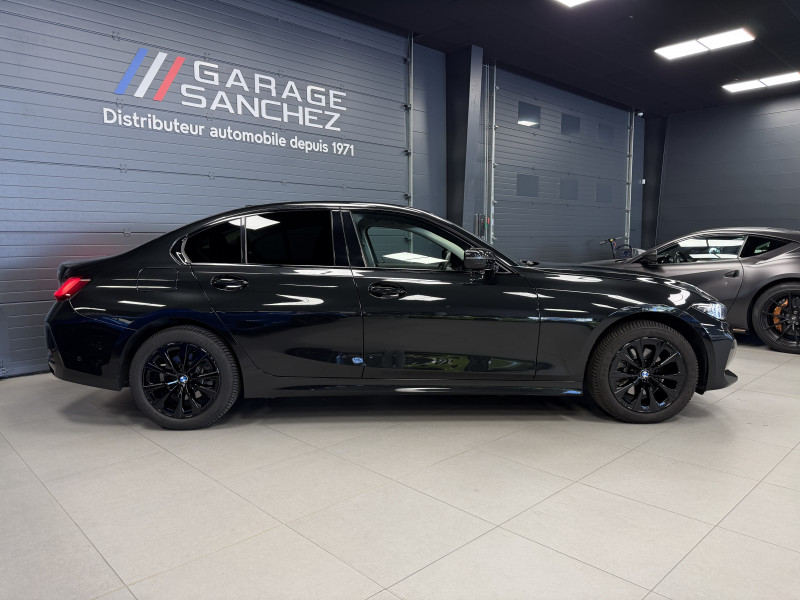 BMW SERIE 3 (G20) 320I Business Design — photo 6
