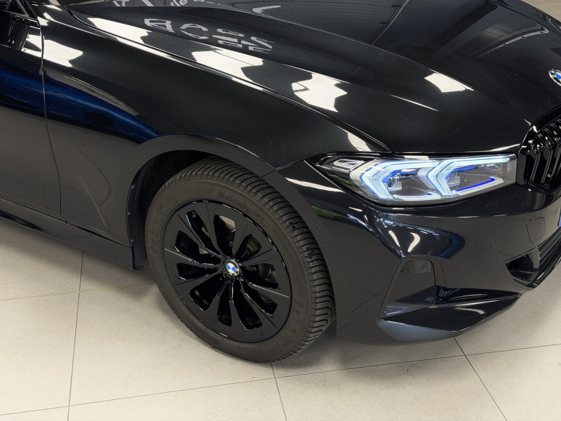 BMW SERIE 3 (G20) 320I Business Design — photo 7