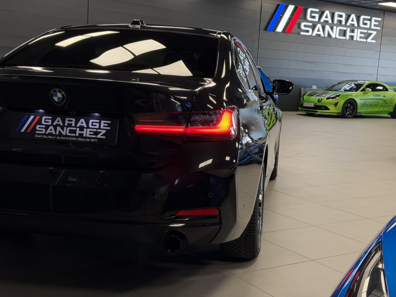 BMW SERIE 3 (G20) 320I Business Design — photo 8