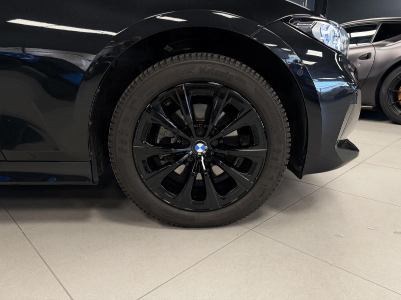 BMW SERIE 3 (G20) 320I Business Design — photo 9