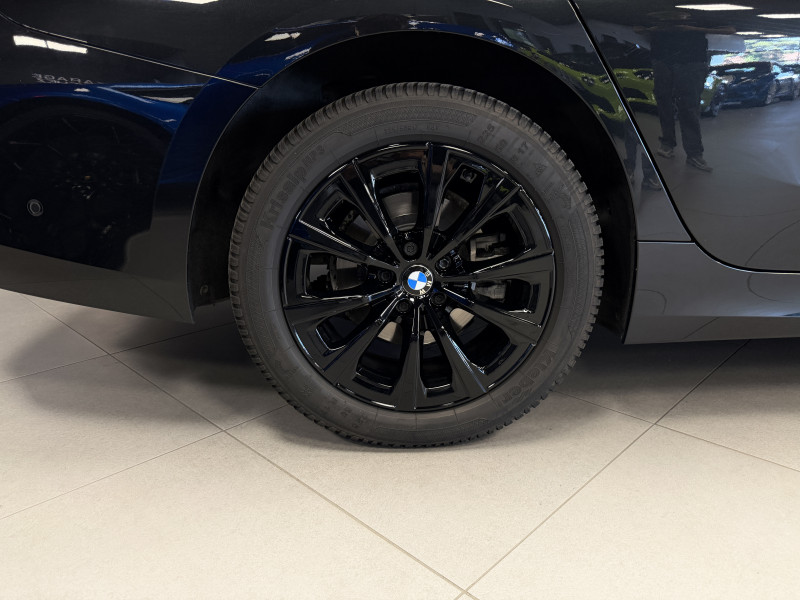 BMW SERIE 3 (G20) 320I Business Design — photo 10