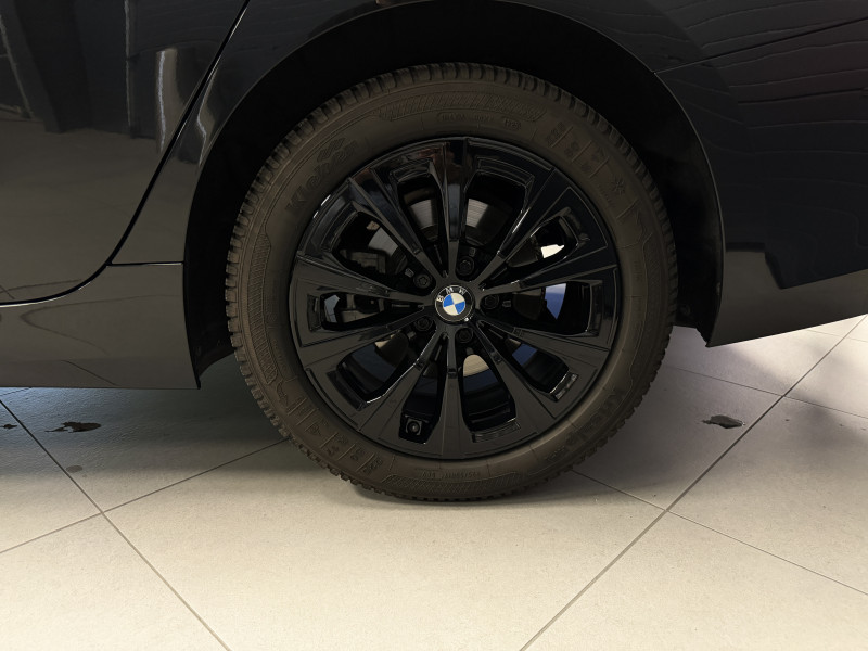 BMW SERIE 3 (G20) 320I Business Design — photo 11