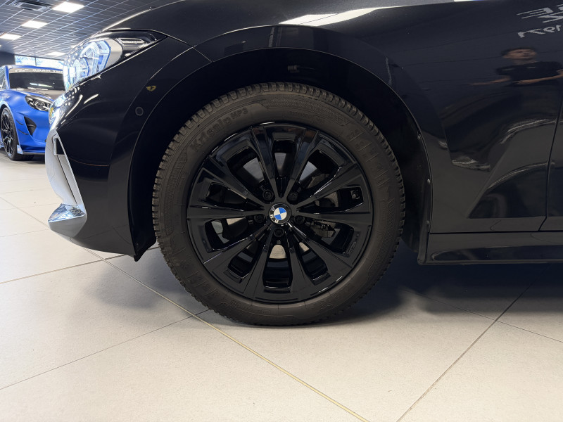BMW SERIE 3 (G20) 320I Business Design — photo 12
