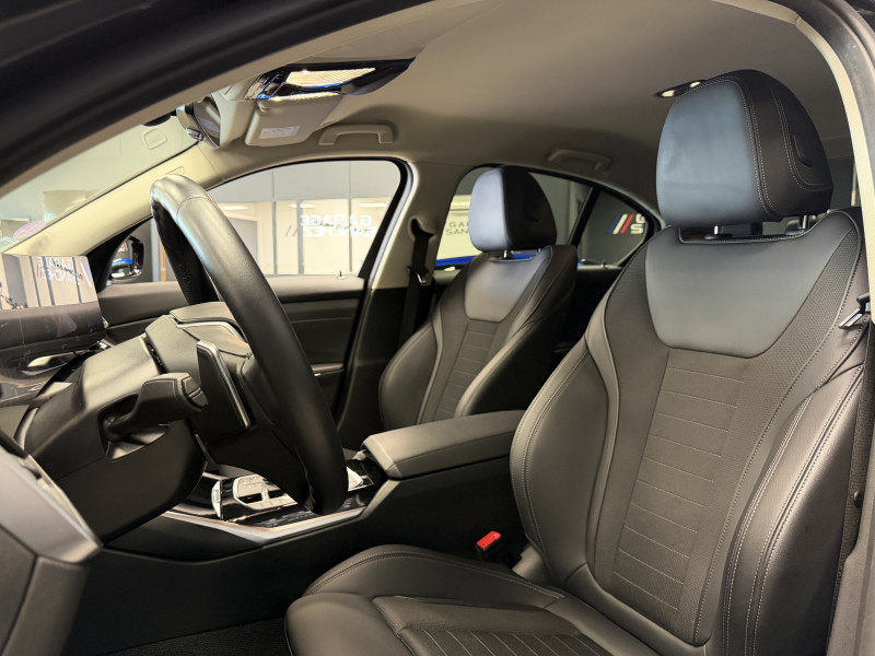 BMW SERIE 3 (G20) 320I Business Design — photo 13