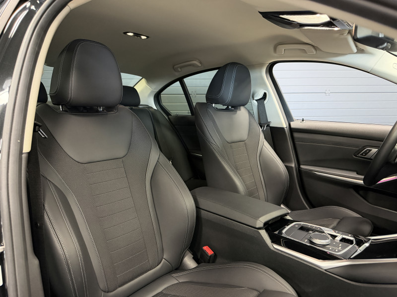 BMW SERIE 3 (G20) 320I Business Design — photo 14