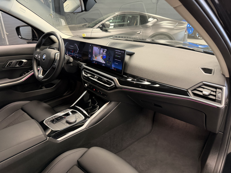 BMW SERIE 3 (G20) 320I Business Design — photo 16