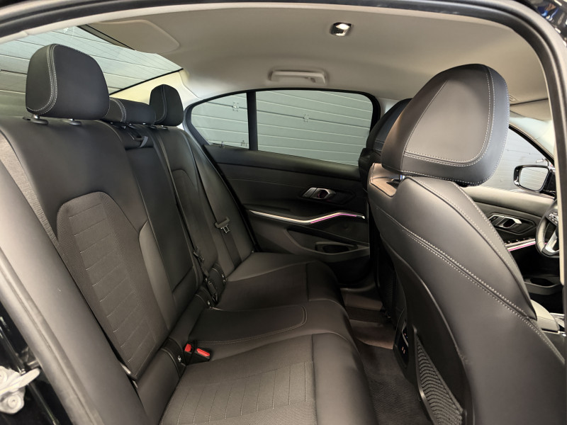 BMW SERIE 3 (G20) 320I Business Design — photo 17
