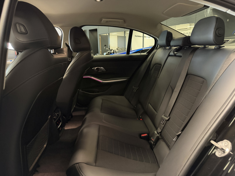BMW SERIE 3 (G20) 320I Business Design — photo 18