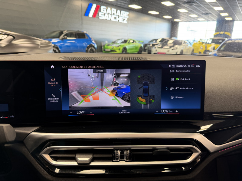 BMW SERIE 3 (G20) 320I Business Design — photo 20